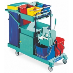 TTS  Zestaw serwisowy Green 500 #0B003500